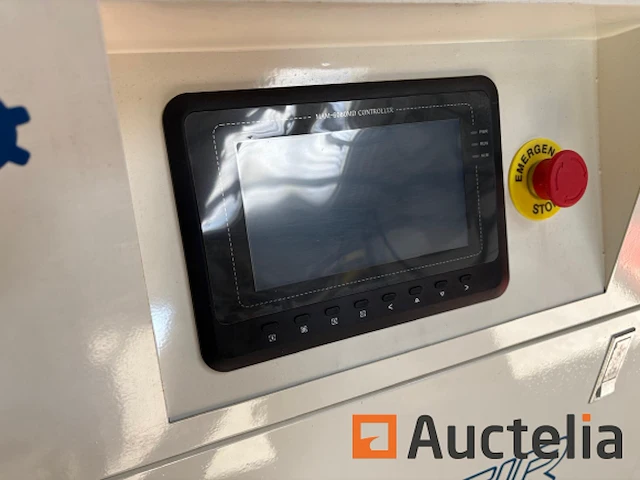 Compressor zelfir hv-7.5g - afbeelding 2 van  5