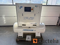 Compressor zelfir hv-7.5g - afbeelding 3 van  5