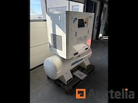 Compressor zelfir hv-7.5g - afbeelding 5 van  5