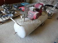 Compressor - afbeelding 2 van  9