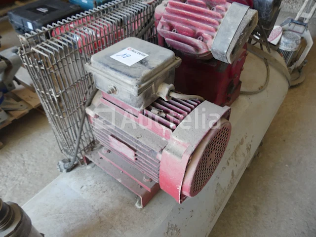 Compressor - afbeelding 3 van  9