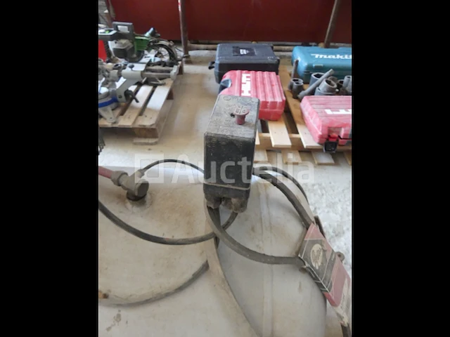 Compressor - afbeelding 4 van  9