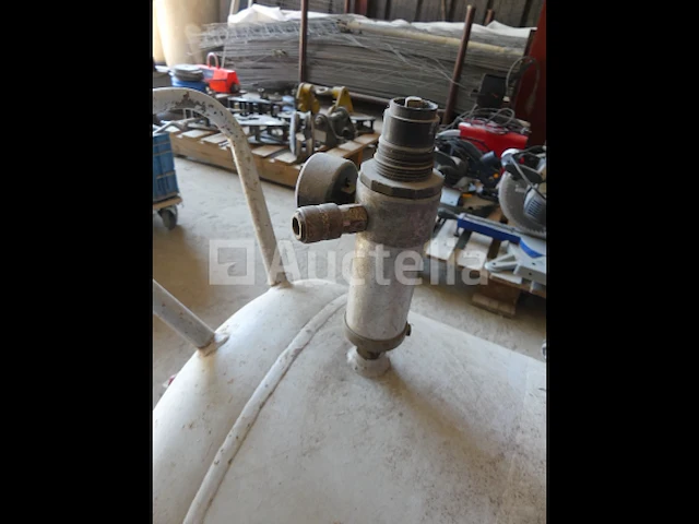 Compressor - afbeelding 5 van  9