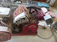 Compressor - afbeelding 6 van  9