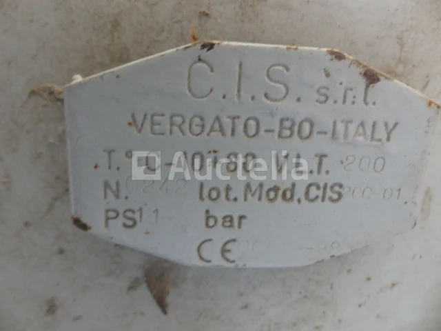 Compressor - afbeelding 8 van  9