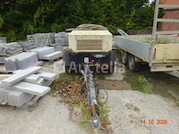 Compressor - afbeelding 1 van  8