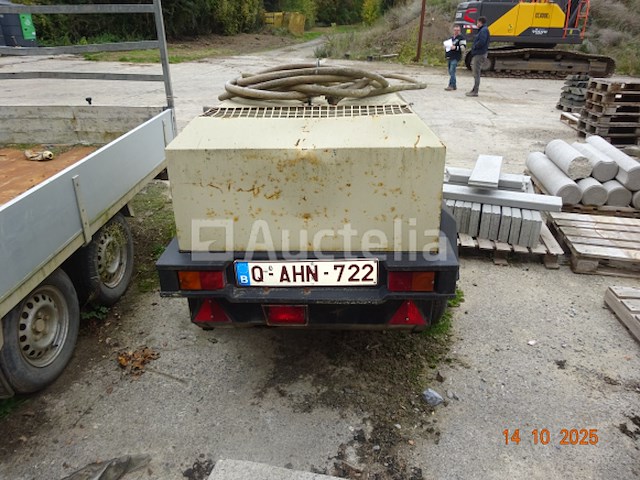 Compressor - afbeelding 3 van  8