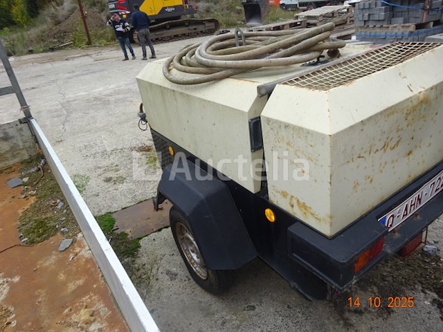 Compressor - afbeelding 4 van  8