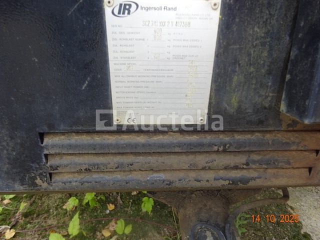 Compressor - afbeelding 6 van  8