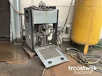 Compressor - afbeelding 1 van  5