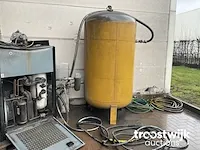 Compressor - afbeelding 2 van  5