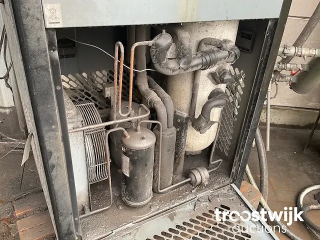 Compressor - afbeelding 3 van  5