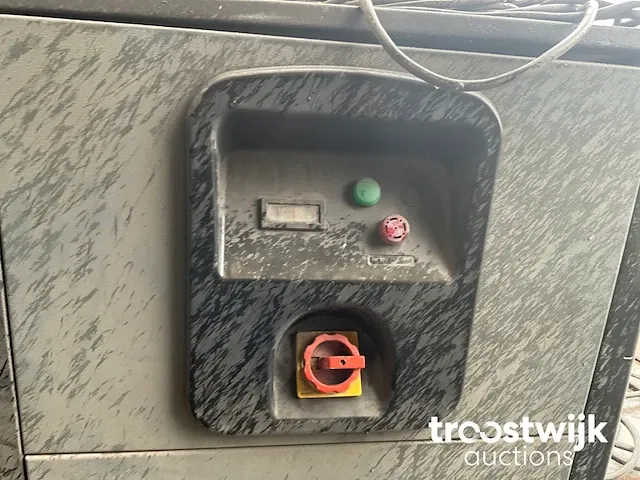 Compressor - afbeelding 5 van  5