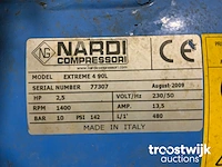 Compressor - afbeelding 5 van  5