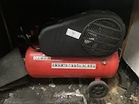 Compressor - afbeelding 1 van  4