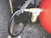 Compressor - afbeelding 4 van  4