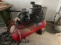 Compressor