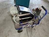 Compressor - afbeelding 1 van  3
