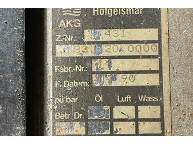 Compressor - afbeelding 2 van  12