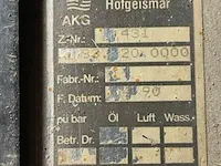 Compressor - afbeelding 2 van  12