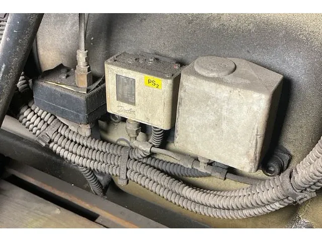 Compressor - afbeelding 3 van  12