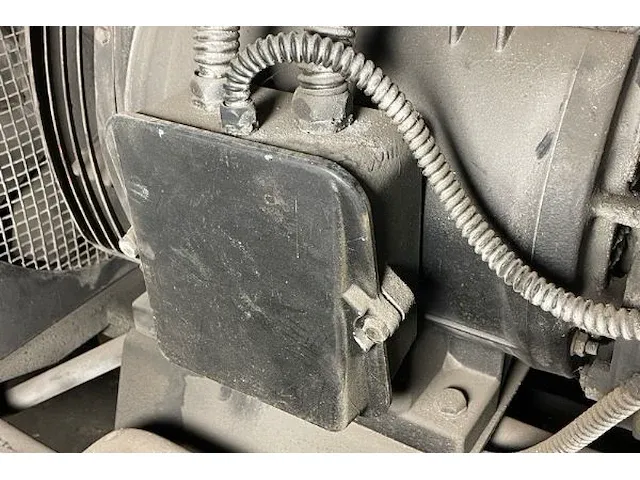 Compressor - afbeelding 4 van  12