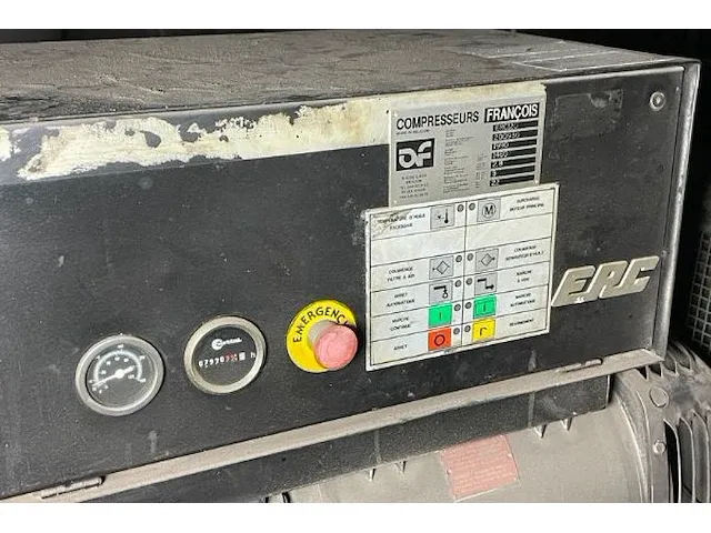 Compressor - afbeelding 5 van  12