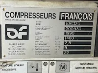Compressor - afbeelding 6 van  12