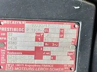 Compressor - afbeelding 8 van  12