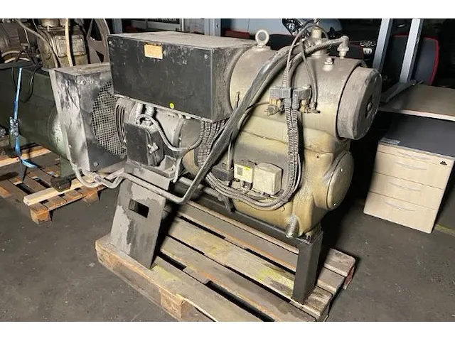 Compressor - afbeelding 10 van  12