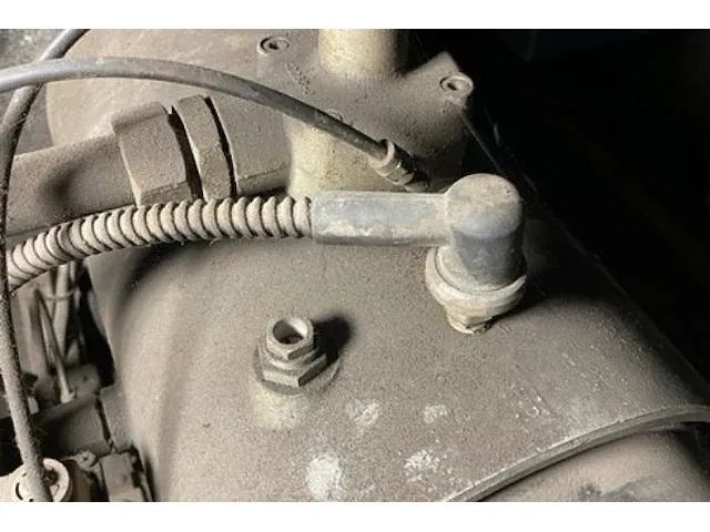 Compressor - afbeelding 11 van  12