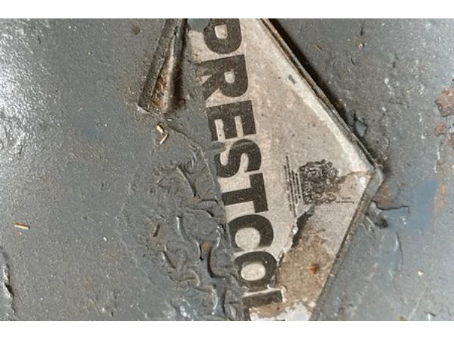 Compressor - afbeelding 3 van  3