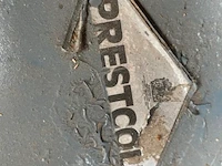 Compressor - afbeelding 3 van  3