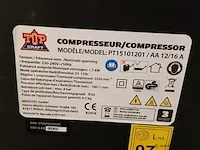 Compressor - afbeelding 2 van  2
