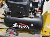 Compressor - afbeelding 1 van  1