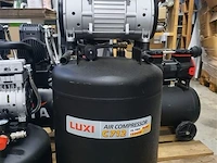 Compressor - afbeelding 1 van  1