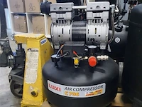 Compressor - afbeelding 1 van  1