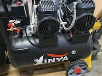 Compressor - afbeelding 1 van  1
