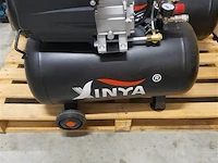 Compressor - afbeelding 1 van  1