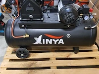 Compressor - afbeelding 1 van  1