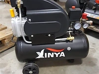 Compressor - afbeelding 1 van  1