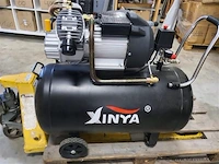 Compressor - afbeelding 1 van  1