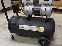 Compressor - afbeelding 1 van  1
