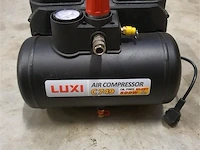 Compressor - afbeelding 1 van  1