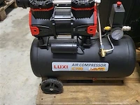Compressor - afbeelding 1 van  1