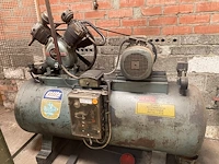 Compressor - afbeelding 2 van  5
