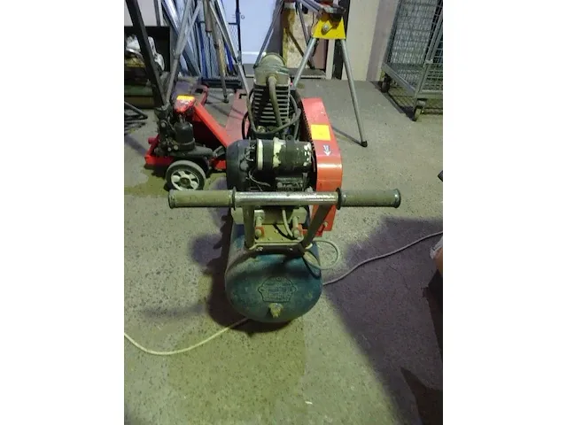 Compressor - afbeelding 2 van  7
