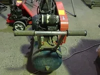 Compressor - afbeelding 2 van  7