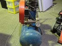 Compressor - afbeelding 7 van  7