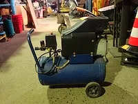 Compressor - afbeelding 1 van  4